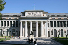 El Museo del Prado
