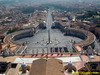 Walking Tour of the Vatican
