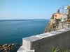 Cinque terre patio